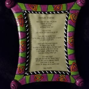 "Forever Friends" by Suzy Toronto Character Collectibles